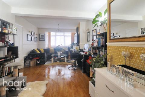 3 bedroom terraced house for sale, Galpins Road, Thornton Heath