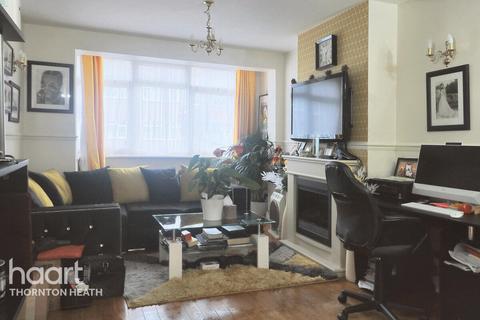 3 bedroom terraced house for sale, Galpins Road, Thornton Heath