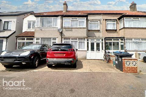 Galpins Road, Thornton Heath