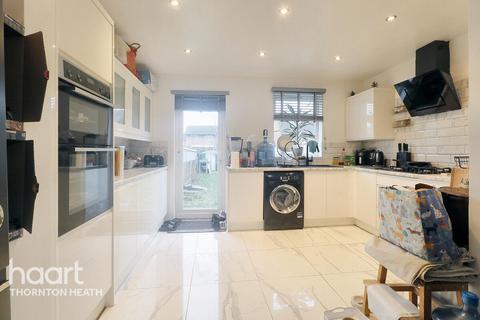 3 bedroom terraced house for sale, Galpins Road, Thornton Heath