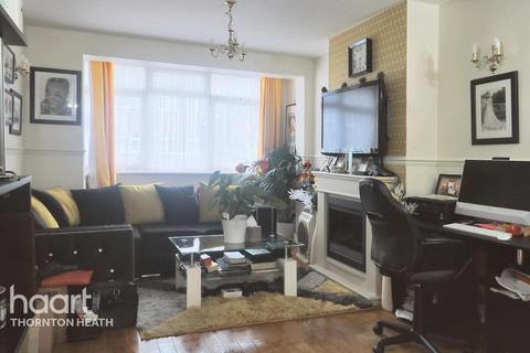 3 bedroom terraced house for sale, Galpins Road, Thornton Heath