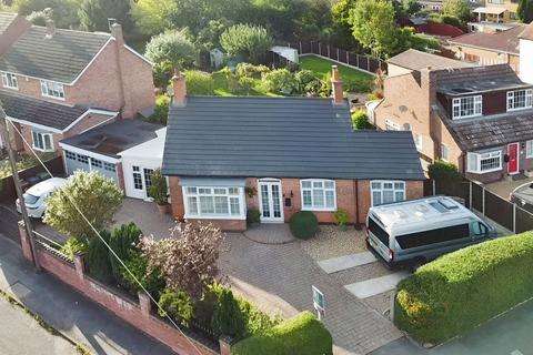 3 bedroom detached bungalow for sale, Rothley Road, Loughborough LE12