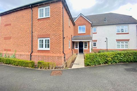 1 bedroom flat for sale, Heathermount, Broadheath, Altrincham, WA14