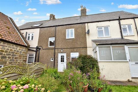 2 bedroom house for sale, Greenhaven, Whitby, North Yorkshire