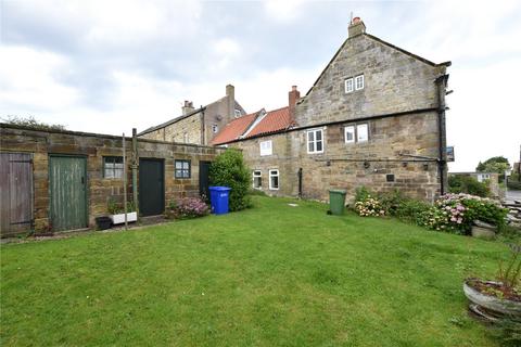 2 Greenhaven, Lythe, Whitby, YO21 3RS