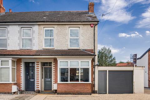 3 bedroom end of terrace house for sale, Prestbury Road, Cheltenham, Gloucestershire, GL52