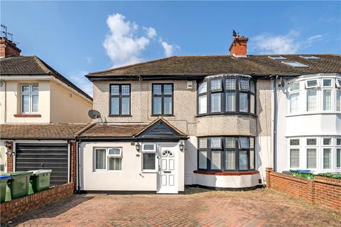 5 bedroom semi-detached house for sale, Darwin Road, Welling