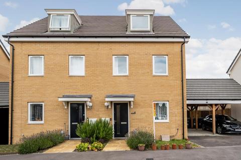 3 bedroom semi-detached house for sale, East Oxford,  Oxford,  OX4