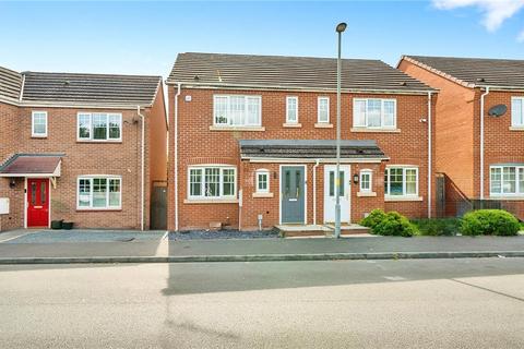 63 Balmoral Way, Birmingham, B14 4NU