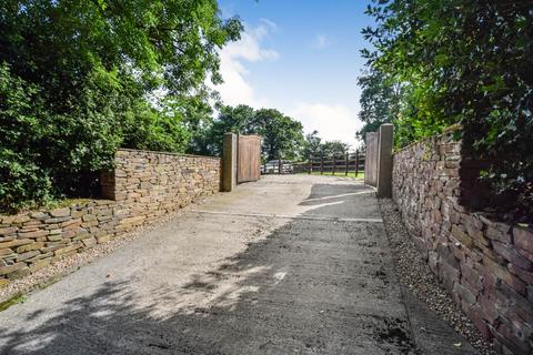 4 bedroom semi-detached house for sale, Cullaford Barn, Spreyton, Devon, EX17 5AX