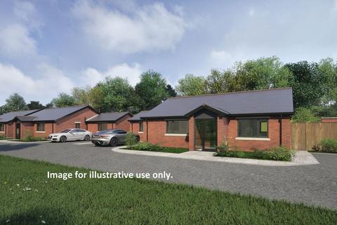 4 bedroom detached bungalow for sale, 2 Kingfisher Hollows, Chadderton Fold, Oldham, OL1 2RR