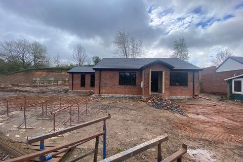 4 bedroom detached bungalow for sale, 2 Kingfisher Hollows, Chadderton Fold, Oldham, OL1 2RR