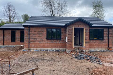 4 bedroom detached bungalow for sale, 2 Kingfisher Hollows, Chadderton Fold, Oldham, OL1 2RR