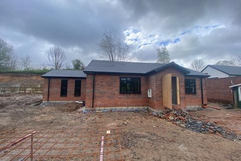 4 bedroom detached bungalow for sale, 2 Kingfisher Hollows, Chadderton Fold, Oldham, OL1 2RR