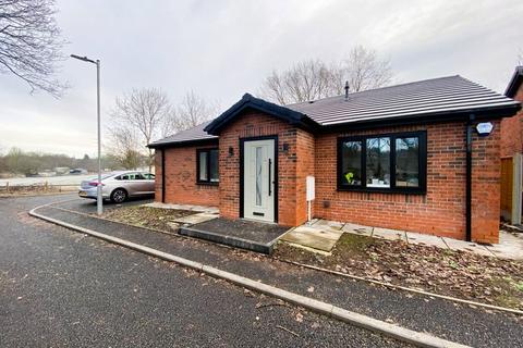 undefined, 3 Kingfisher Hollow, Chadderton Fold, Oldham, OL1 2RR