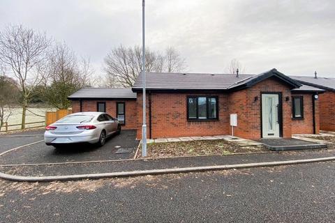 undefined, 3 Kingfisher Hollow, Chadderton Fold, Oldham, OL1 2RR
