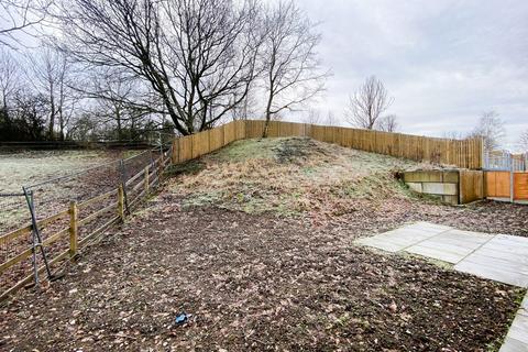 undefined, 3 Kingfisher Hollow, Chadderton Fold, Oldham, OL1 2RR