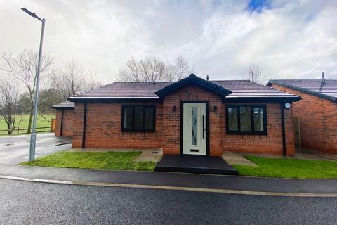 undefined, 3 Kingfisher Hollow, Chadderton Fold, Oldham, OL1 2RR