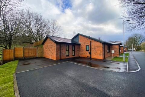 undefined, 3 Kingfisher Hollow, Chadderton Fold, Oldham, OL1 2RR