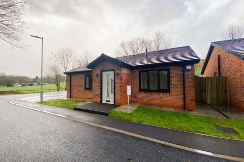 undefined, 3 Kingfisher Hollow, Chadderton Fold, Oldham, OL1 2RR