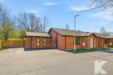 undefined, 3 Kingfisher Hollow, Chadderton Fold, Oldham, OL1 2RR