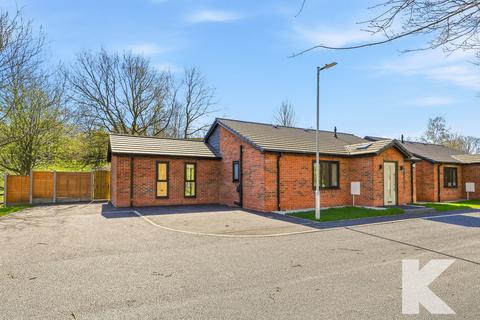undefined, 3 Kingfisher Hollow, Chadderton Fold, Oldham, OL1 2RR
