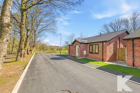 undefined, 3 Kingfisher Hollow, Chadderton Fold, Oldham, OL1 2RR
