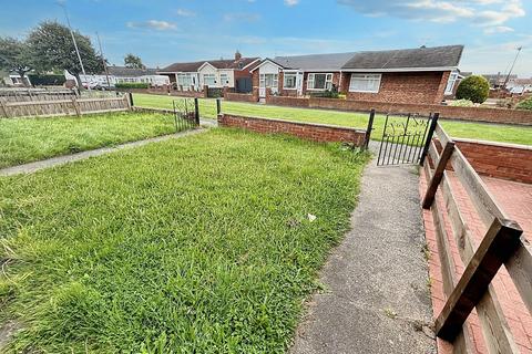 3 bedroom terraced house for sale, Ashley Gardens, Choppington, Northumberland, NE62 5AG