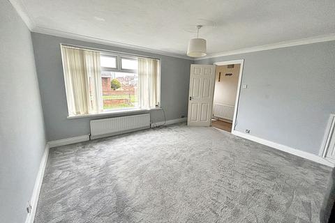 3 bedroom terraced house for sale, Ashley Gardens, Choppington, Northumberland, NE62 5AG