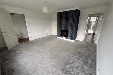 3 bedroom terraced house for sale, Ashley Gardens, Choppington, Northumberland, NE62 5AG