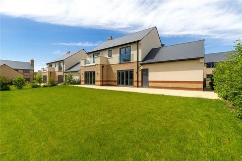 3 bedroom detached house for sale, Flecks Drive, Shingay Cum Wendy, Royston, Cambridgeshire