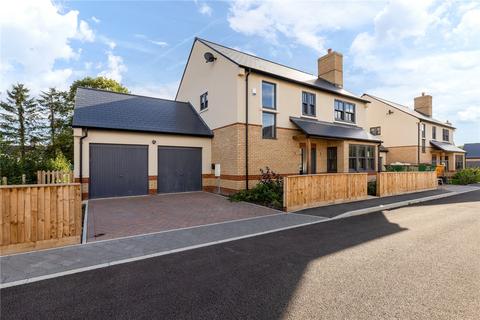 3 bedroom detached house for sale, Flecks Drive, Shingay Cum Wendy, Royston, Cambridgeshire