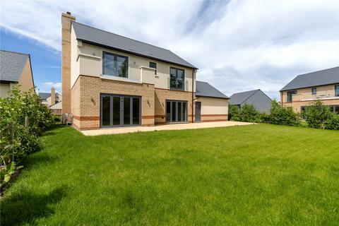 3 bedroom detached house for sale, Flecks Drive, Shingay Cum Wendy, Royston, Cambridgeshire