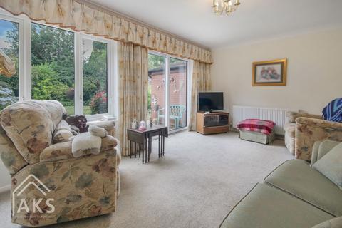 3 bedroom detached house for sale, Elmhurst, Derby DE65