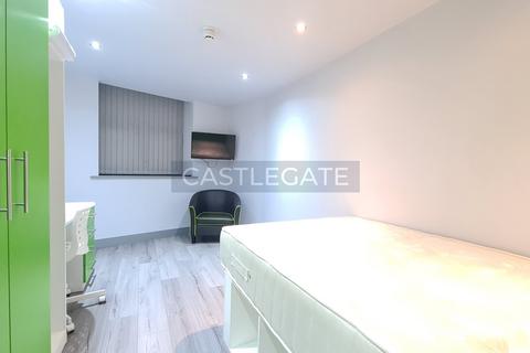 1 bedroom in a flat share to rent, Dundas Works, Dundas Street, Huddersfield, HD1 2HE