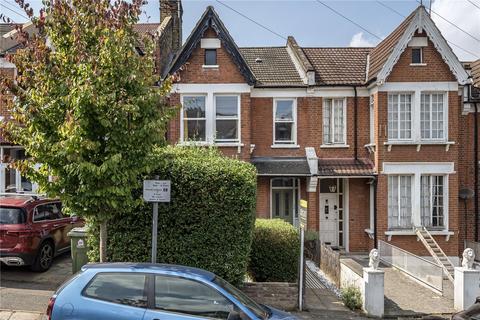 3 bedroom apartment for sale, Elliscombe Road, Charlton, SE7