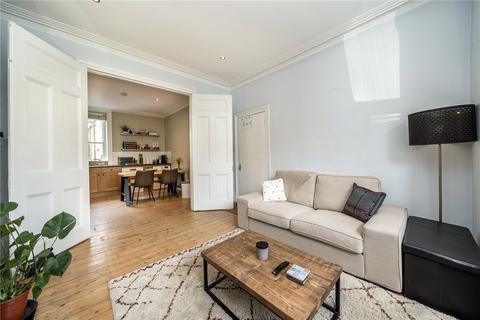 86a Elliscombe Road, London, SE7 7PY