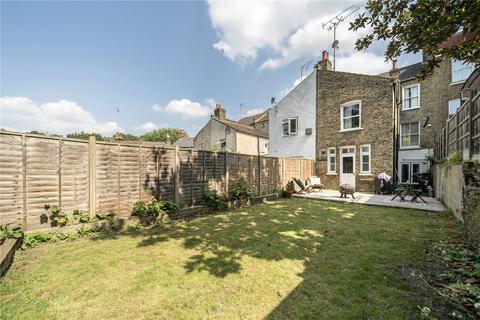 86a Elliscombe Road, London, SE7 7PY