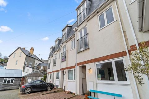 4 bedroom townhouse for sale, Copperhill Street, Aberdovey LL35