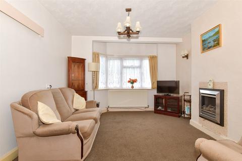 3 bedroom terraced house for sale, Capstone Road, Chatham, Kent