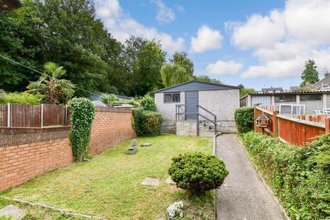 3 bedroom terraced house for sale, Capstone Road, Chatham, Kent