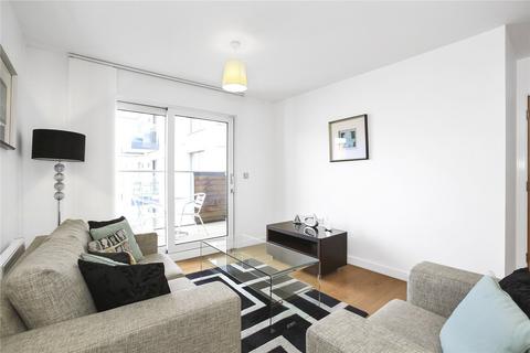 2 bedroom apartment to rent, Barge Walk Greenwich London SE10