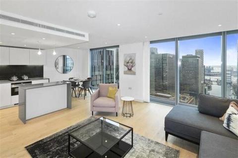 2 bedroom apartment for sale, Landmark Pinnacle, 10 Marsh Wall, Canary Wharf, E14