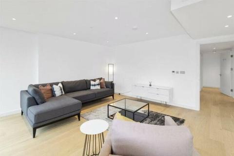 2 bedroom apartment for sale, Landmark Pinnacle, 10 Marsh Wall, Canary Wharf, E14