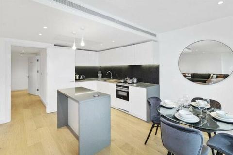 2 bedroom apartment for sale, Landmark Pinnacle, 10 Marsh Wall, Canary Wharf, E14