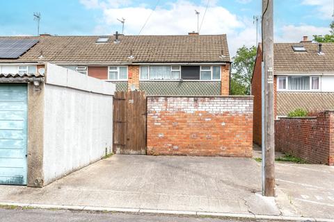 28 Chavenage, Bristol, BS15 4LA