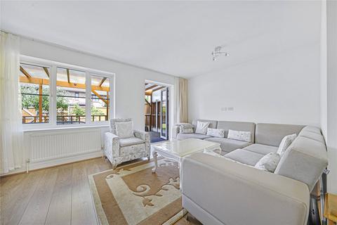 4 bedroom semi-detached house for sale, Boundary Road, Walthamstow, London, E17