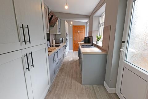 102 Gisburn Road, Barnoldswick, BB18 5JX