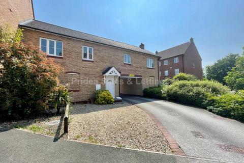 2 bedroom coach house for sale, Leveret Chase, Witham St Hughs