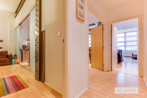 2 bedroom flat for sale, New Hampton Lofts, 99 Branston Street, Jewellery Quarter, Birmingham, B18